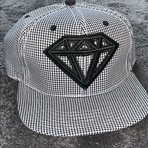 Diamond Supply Co. Snap-Back